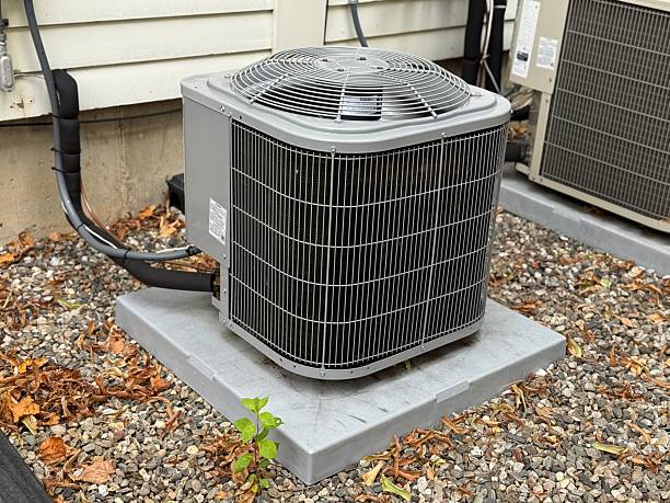 24/7 Emergency Hvac experts in Summerville, SC